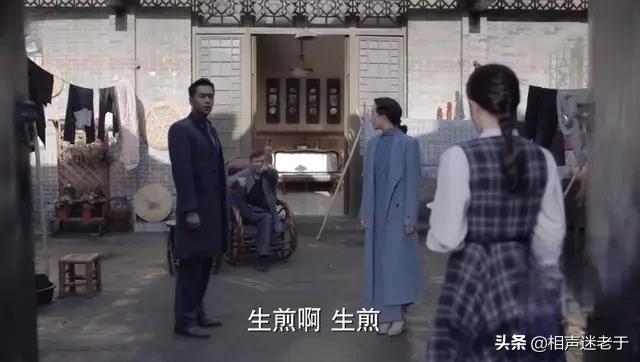 《惊蛰之谍战深海》中陈金旺真傻吗？