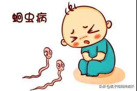 小孩子蛔虫病症状:小孩蛔虫病症状判断方法处理方法 宝宝吃得多，长不胖是什么原因？
