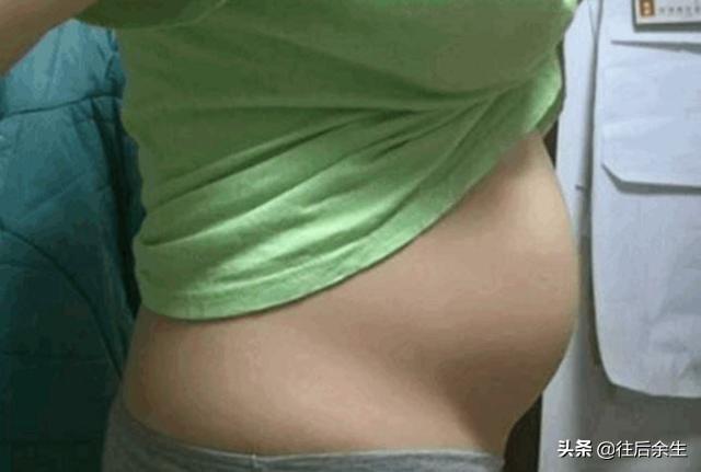 孕晚期可以吃汤圆吗，孕晚期的孕妇适合吃什么食物和水果