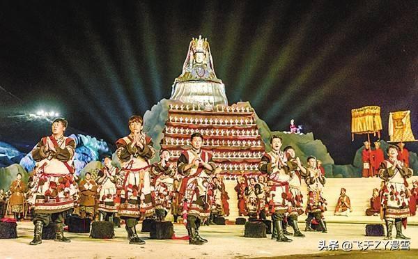 李令月:武则天和文成公主是什么关系？两人之间有什么故事吗？