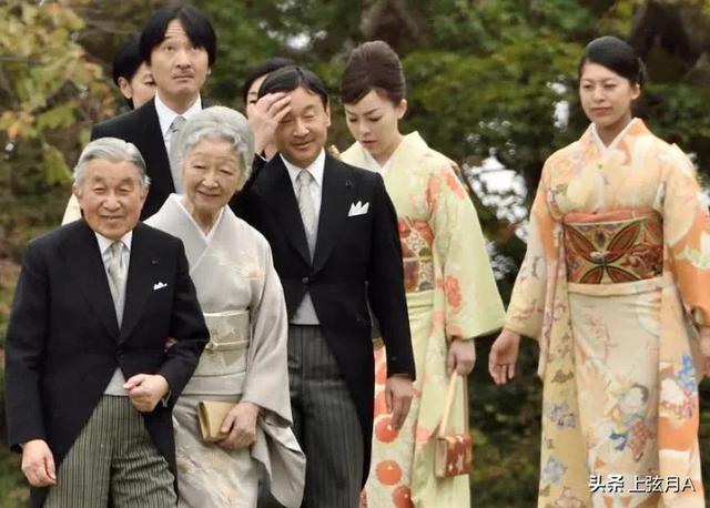 日本历届首相:美国战后施压下，日本为什么拒绝废除天皇？天皇和首相谁厉害？