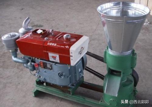造福鸟有小型颗粒机:西北养羊使用饲料颗粒机实用性如何？ 鸟用小型饲料颗粒机