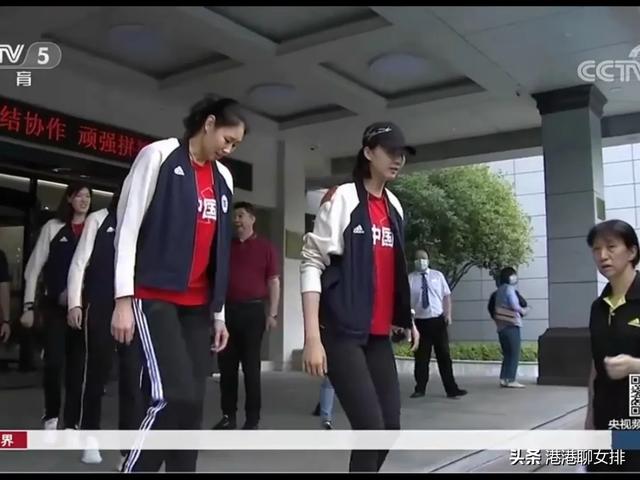 中国排球朱婷视频-排球运动员朱婷文化程度是什么