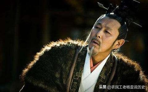 张耳陈余:韩信井陉之战一举灭赵，却为何请立张耳为赵王？