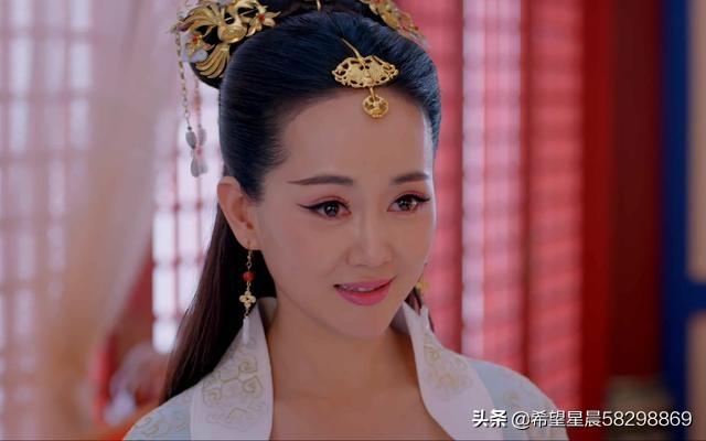 长孙皇后:史书上有没有记载长孙皇后的长相？