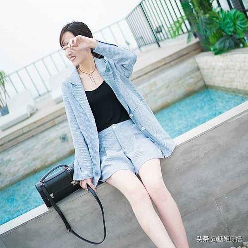 西装穿不好，不是保险就是卖楼，怎样穿才能凸显高级感？插图28