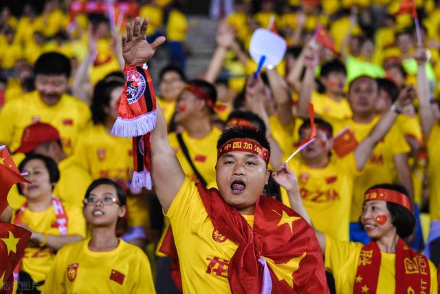 柴崎岳:为什么感觉国足变厉害了？