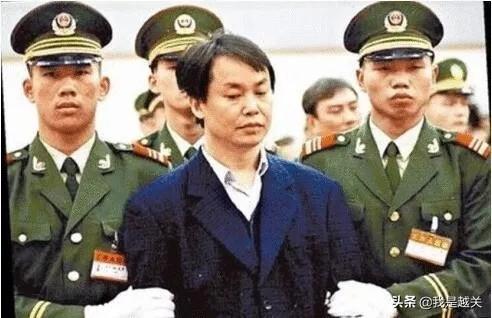 张子强李嘉诚:悍匪张子强连李嘉诚都敢动，为何却动不了何鸿燊