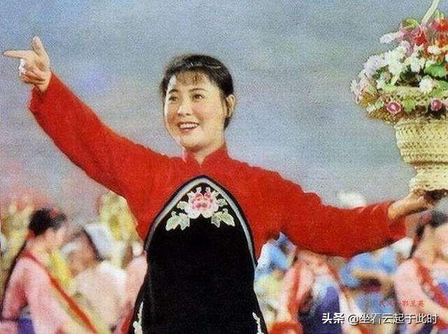 你认为中国最优秀的民歌歌唱家是哪几位？