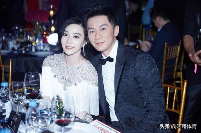 李晨女朋友:范冰冰和李晨四年的恋情为什么分手？
