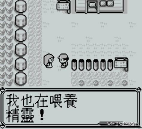 宠物狗十字绣小游戏无敌版:还有多少人怀念玩GBA宠物小精灵的日子？