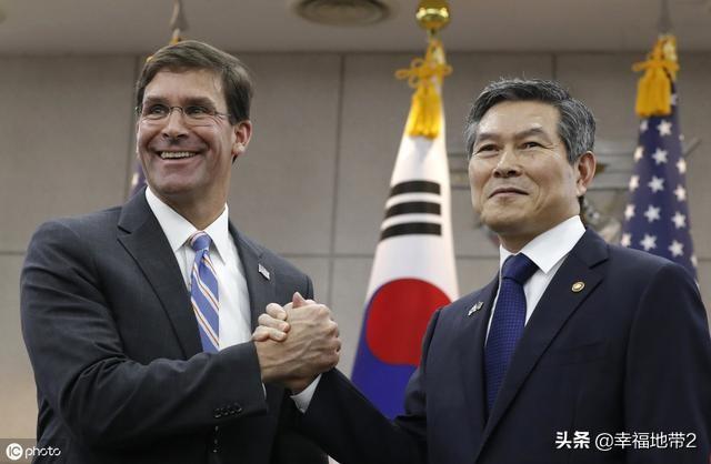 如何让韩国每一个上任的总统不被政治清算呢？