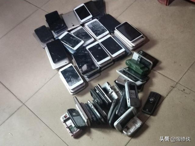 回收二手手机,二手手机回收软件哪个好？