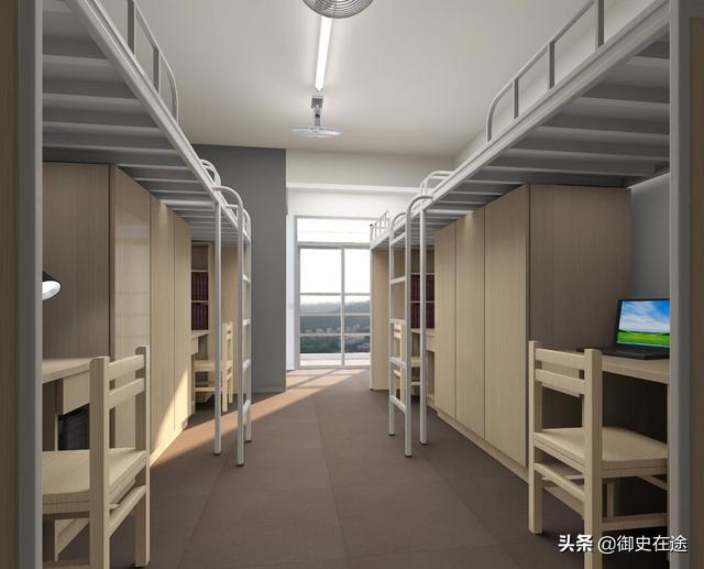 在现在的大学宿舍里面,晚上舍友打游戏到12点多才睡也是十分正常的