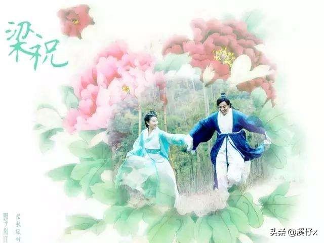 梁山伯与祝英台简介:梁山伯与祝英台到底是哪里人，他们的墓又是怎么一回事？