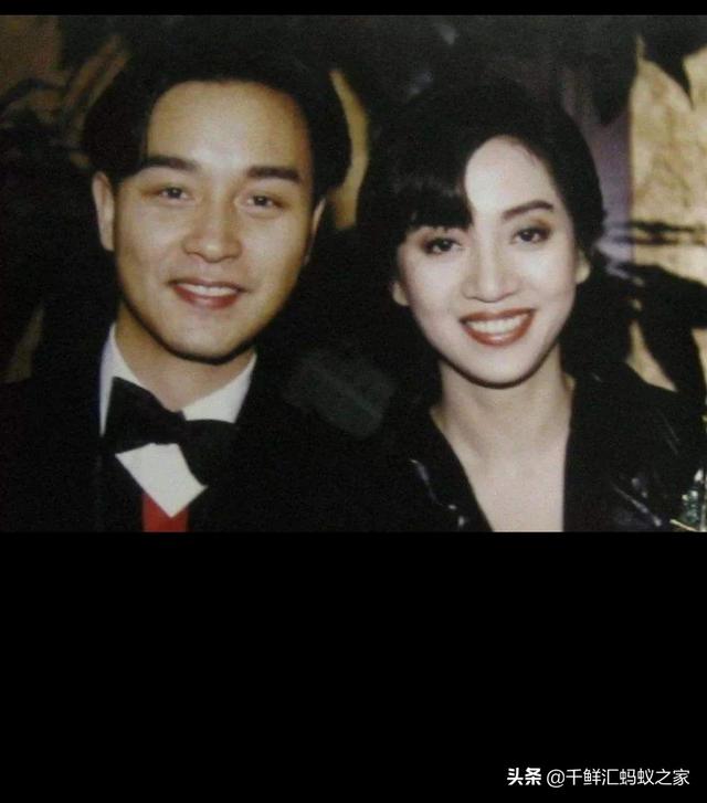 陈加玲:香港电影中时常出现的根据真人演绎的角色有哪些？