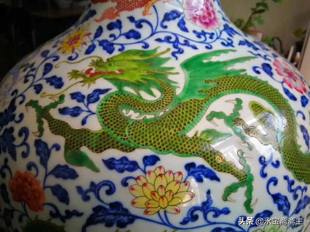 明代十面灵璧图卷:藏品征集难和藏品送拍难，为什么有时候会出现这种矛盾的现象呢？