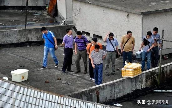 深圳碎尸案:杀人碎尸案件有些什么样的共同特点