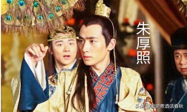 明武宗行事荒诞还建了豹房，是真的吗？他想做什么？插图121