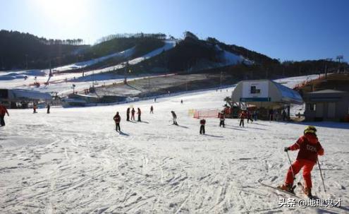 怀北国际滑雪场与蓟州国际滑雪场哪个好？