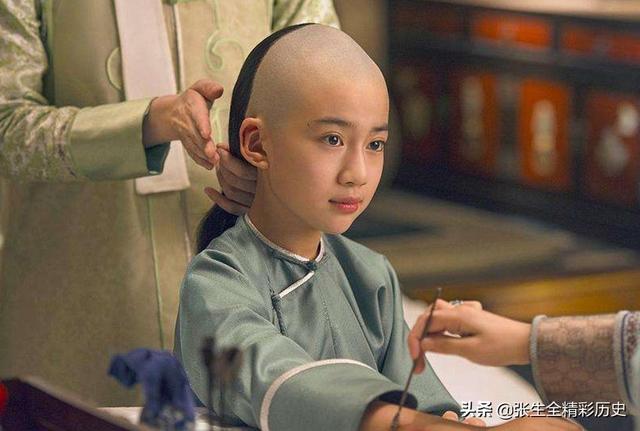 乾隆的儿子们的结局:乾隆的长子是谁，最终结局如何？