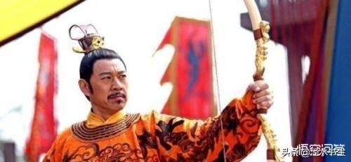 李世民的太子:李渊为什么不立李世民为太子？