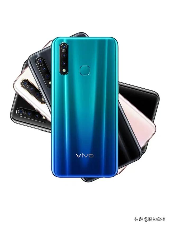 头条问答 - vivo z5x和华为nova5z相比,怎么样?选哪个比较好?