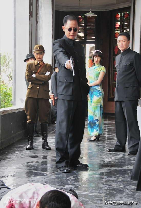 程瑶瑶:为什么钱鹏飞不直接杀了丁默群？