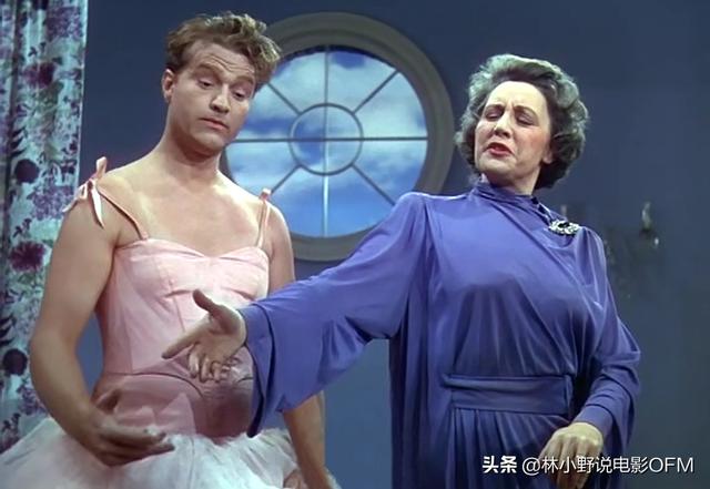 女演员林雪:因《战狼》而走红的几个女明星,你最喜欢哪一个？