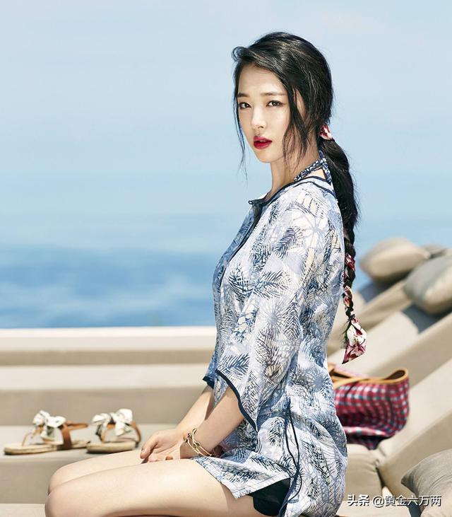 韩国明星八卦新闻:在韩国人眼里，都有哪些漂亮的女明星？