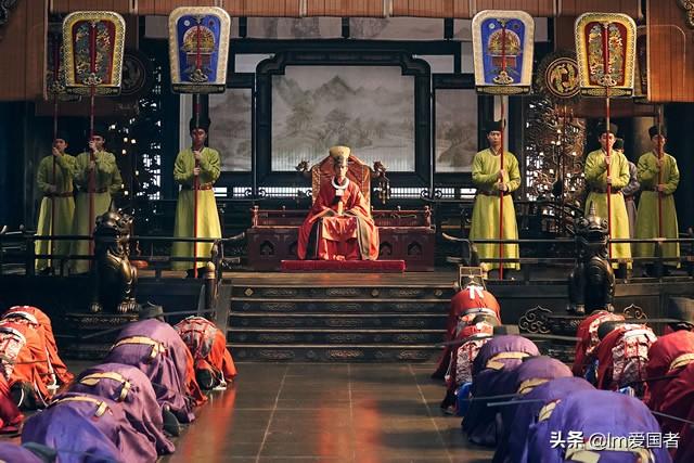赵宗实:历史上的赵宗实是怎样一个人？