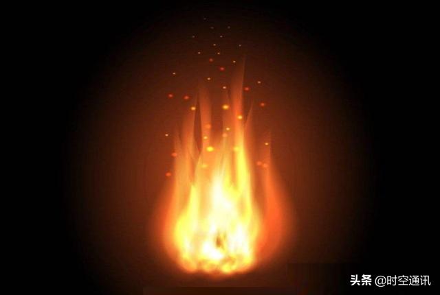 费米子凝聚态:都说物质分为固态液态气态，那火苗是什么态