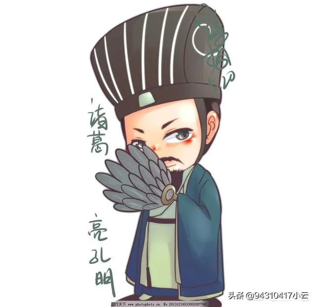 猇亭之战:猇亭之战中刘备为何不带诸葛亮？