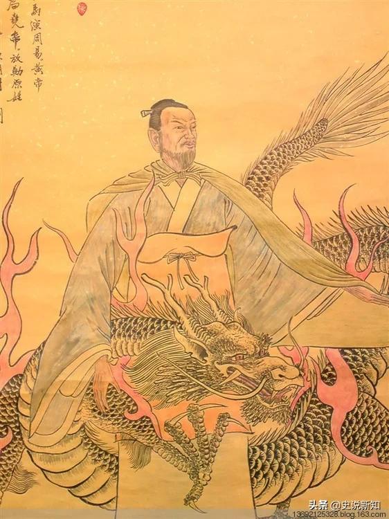 恐怖灵异事件龙:老人传言中国近代出现过“龙”，有人亲眼看到过，是真的吗？
