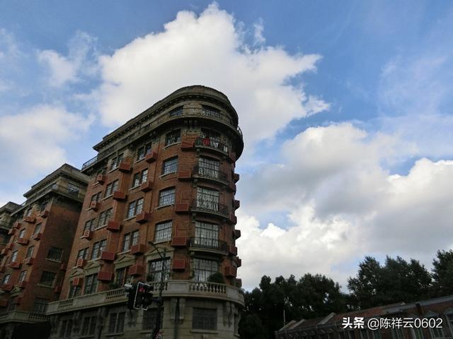 上海气象博物馆为何成为网红打卡地，四川有什么好玩的网红打卡点