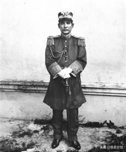 马仲英:1912年后军阀混战打了多少年？一共有哪些军阀交战？