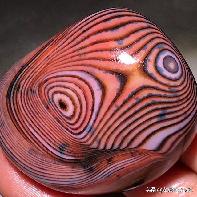 世界上最美的玉石图片,你见过哪些漂亮又可爱的石头？