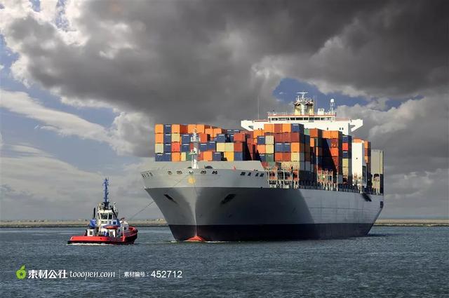 现在的国际海运运输服务是什么个情况？