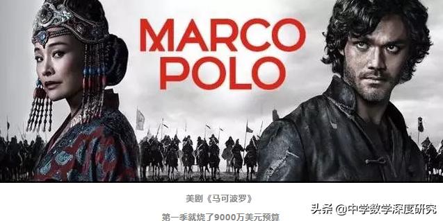 中国奇闻异事录漫画，“西方之眼”马可波罗为何被质疑来过中国