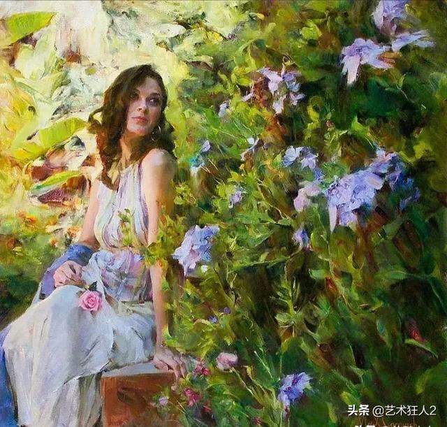 怎么表扬孩子画的画？