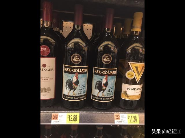 红酒vce是什么级别，150元以内的进口红酒有何推荐