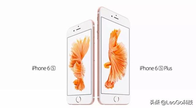 iphone6s还是iphone6s plus的区别是什么？