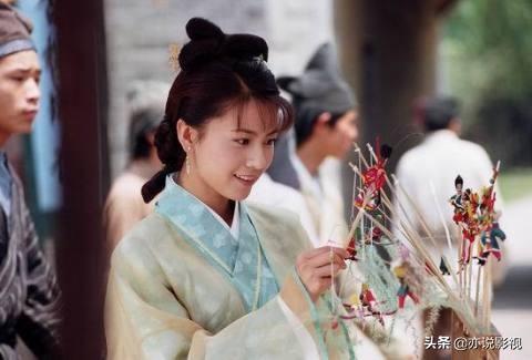 李亚鹏、霍建华主演的《天下第一》，为何至今没有翻拍呢？