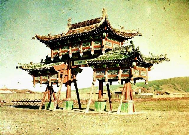 中国近代史上灵异事件:中国历史上有哪些诡异的巧合呢？