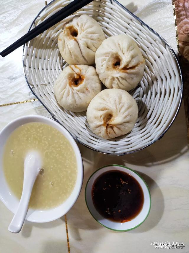 头条问答 包子面没发好可以蒸吗 怎么样 灰鸽viog的回答 0赞