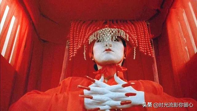 丧尸药的真正名称:九叔林正英僵尸电影里有哪些僵尸？