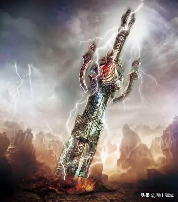 诛仙剑打神鞭斩仙飞刀最让神仙们害怕的究竟是哪个