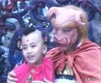 九头怪:西游记里，没有背景的妖怪，都有哪些？