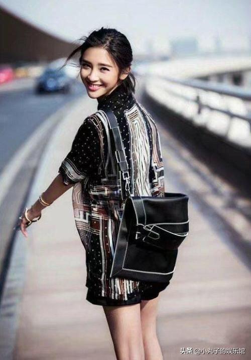 张若昀的家世:唐艺昕、张若昀结婚，人生赢家唐艺昕为何让张若昀痴恋9年？