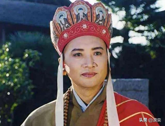 鹰叭犬王大帝:西游取经三人组不变，把唐僧换成法海，会怎样发展？